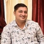 Profile Picture of Vikas Ramdas Dere (@vikasramdasdere) on Instagram