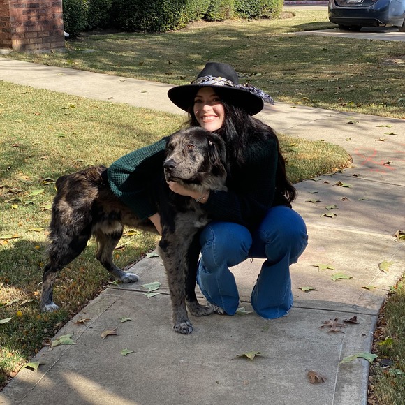 Profile Picture of Lacey Powers (@lacey_powers) on Poshmark