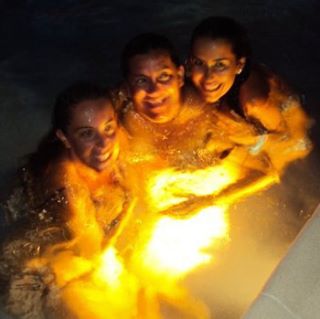 Profile Picture of Lali Gorrin (@lali.gorrin) on Facebook