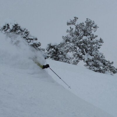 Profile Picture of Chad Brackelsberg (@@thebrackpack) on Twitter