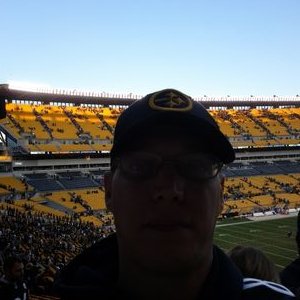 Profile Picture of Michael Fornari (@FornariMichael) on Twitter