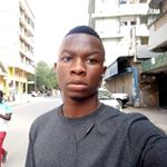 Profile Picture of aaronkingofaugust (@aaron_august_king) on Instagram