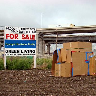 Chris Pinard - Twitter Profile Picture of Chris Pinard (@HoboMansion) on Twitter