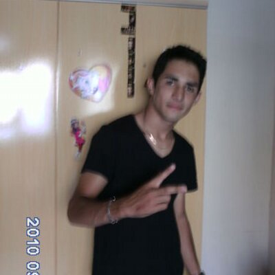 Profile Picture of Lucas Menezes (@lucasmenezes16) on Twitter