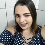 Profile Picture of Carol Macedo Lira💕 (@carolsalleslira) on Instagram