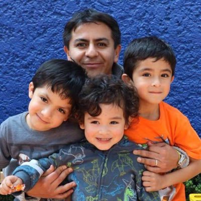 Profile Photo of Javier Arriaga S (@arriaga_javier) on Twitter