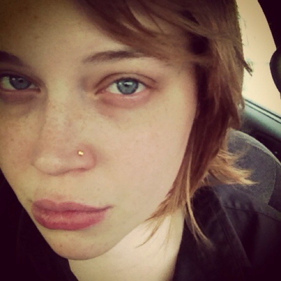 Profile Picture of Kassandra Thompson (@mechabowie) on Poshmark
