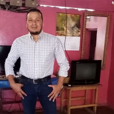 Profile Picture of Jorge Vallecillo (@JorgeVallecil17) on Twitter