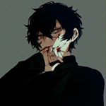 Profile Picture of Mark Pace (@ghost_knot) on Instagram