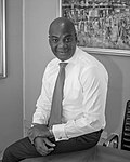 Profile Picture of Charles A. Adeogun-Phillipson Wikipedia