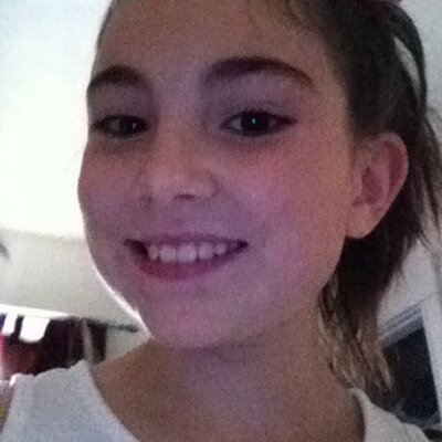 Profile Picture of Amelia Amodeo (@Amelia30247) on Twitter
