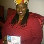 Profile Picture of Loretta Gillespie Farrow (@gillespiefarrow) on Instagram