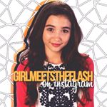 Profile Picture of Met Sabrina & Peyton 5/19/15 🦄 (@girlmeetstheflash) on Instagram