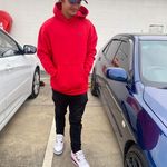 Profile Picture of Timothy Simpson (@aukiddn) on Instagram