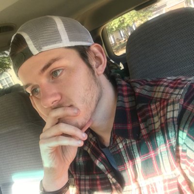 Profile Picture of Matt Stubblefield (@m_stubb45) on Twitter