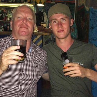 Profile Picture of Conor Tierney (@ConorTierney9) on Twitter