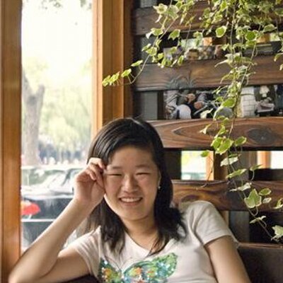 Profile Picture of Xiaolu Zhang (@xiaolu8241) on Twitter