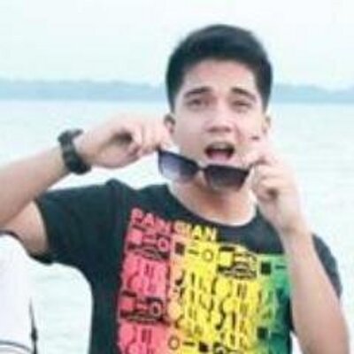 Profile Picture of Kerwin John Amparo (@WINnConKER) on Twitter