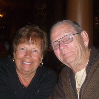 Profile Picture of Angela Petruzziello Truhe (@angela.petruzziellotruhe) on Facebook