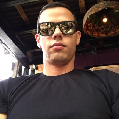 Adam Winans - Twitter Profile Picture of Adam Winans (@AdamCWinans) on Twitter