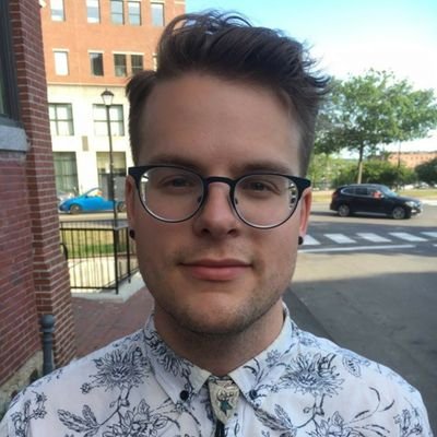 Profile Picture of Steve Quam (@SteveQuam) on Twitter