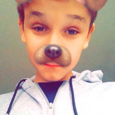 Profile Picture of Blake Hawboldt Floyd (@CleanFreakBlake) on Twitter