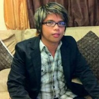 Profile Picture of Christopher Ilagan (@kryz2per) on Twitter