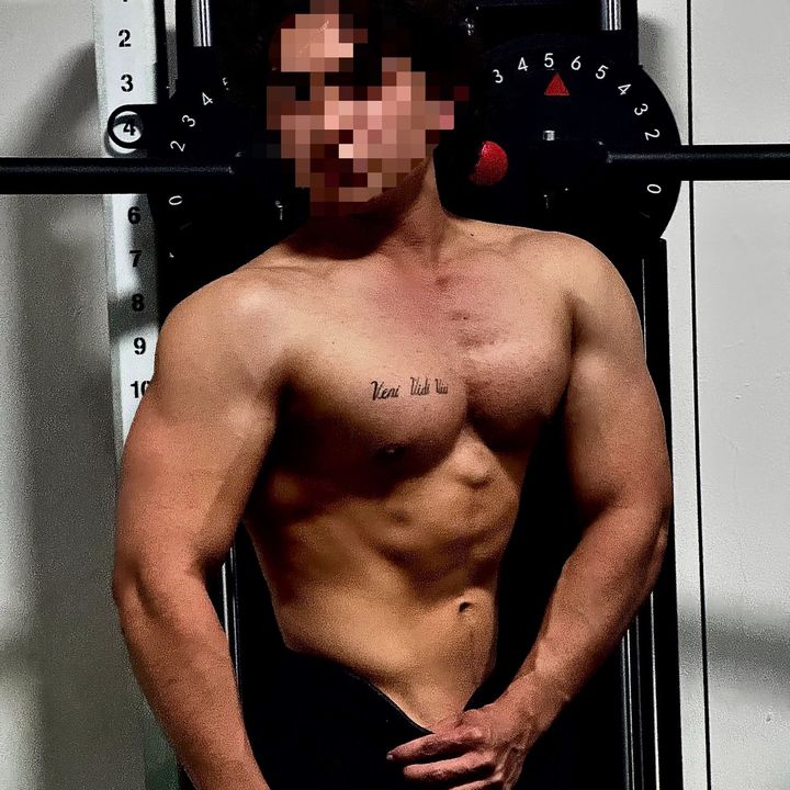 Profile Picture of davidbalboa6269 (@davidbalboa6269) on Tiktok