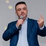 Profile Picture of Apóstolo Alex Mancini (@apostolomancini) on Instagram