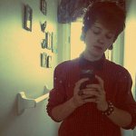 Profile Picture of Cassandra Olvera (@amsanknot) on Instagram