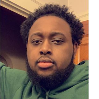 Profile Picture of Gregory Pegues Jr. (@GregPeguesjr) on Facebook