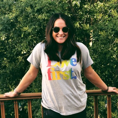 Profile Picture of Paige Kylee (@PaigeKyleePR) on Twitter