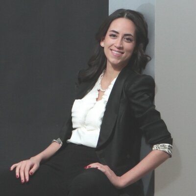Profile Picture of Mary Nazzal-Batayneh (@MaryNazzal) on Twitter