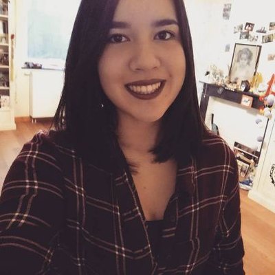 Profile Picture of Dominique Gilbert (@Dominiq66712629) on Twitter