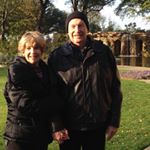 Profile Picture of Claudia and Ray Nunley (@claudia.nunley) on Instagram