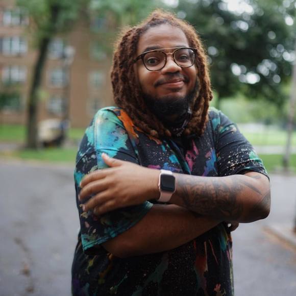 Profile Picture of Isaiah Roberson (@flysaiah) on Poshmark