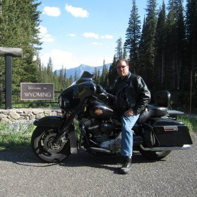 Profile Picture of Scott Shawver (@ScottShawver) on Twitter