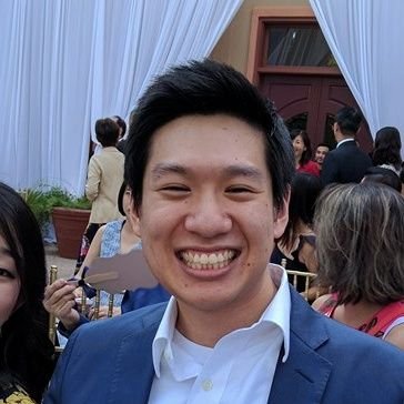 Profile Picture of Stephen Wang (@stephone_) on Twitter