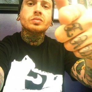 Profile Picture of Ryan Edward Maynard (@mcfreelunch) on Myspace