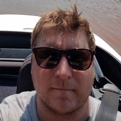 Profile Picture of Daniel Blackstone (@danielblackst1) on Twitter