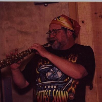 Profile Picture of Bob Ragan (@bbragan) on Twitter