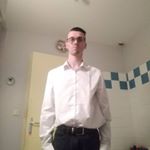 Steven Hanussé - Instagram Profile Picture of Steven Hanussé (@stevenhanusse) on Instagram