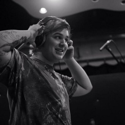 Profile Picture of Adam Holdsworth (@AdamHoldsworth2) on Twitter