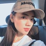 Profile Picture of Hồ Phương Khánh Quỳnh (@windyho96) on Instagram