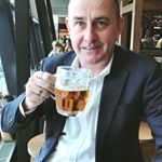 Profile Picture of Steve Priddle (@priddlesteve) on Instagram