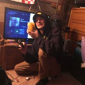 Profile Picture of Roach Bandit (@hornbeck_logan) on Twitter
