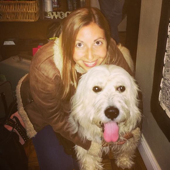 Profile Picture of Amanda Ferber (@ferbs17) on Poshmark