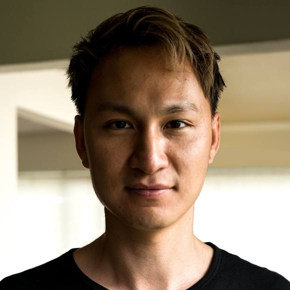 Profile Picture of Iann Wu (@iannwu) on Poshmark