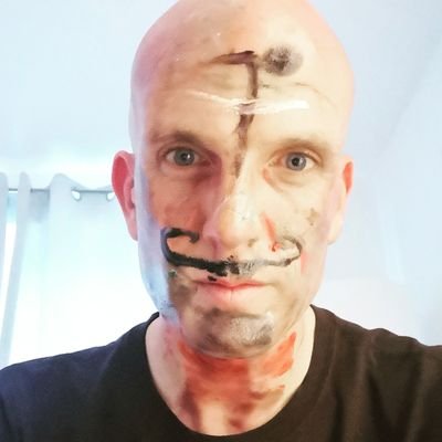 Profile Picture of Alex Coates (@AJCoates) on Twitter