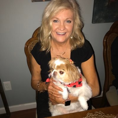 Profile Picture of Cynthia Vickers (@CynthiaVicker17) on Twitter